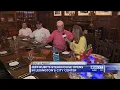 Out About Jeff Ruby s Steakhouse part 2
