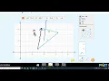 IB1 - Adding Vectors using the Tip-to-Tail Method