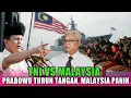 Download Lagu MAKIN PANAS‼️PRABOWO KERAHKAN KEKUATAN RAKSASA TNI DI AMBALAT, MALAYSIA LANGSUNG TERDIAM PANIK