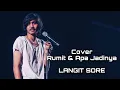 Duta (S07) Cover Rumit dan Apa Jadinya By Langit Sore