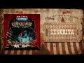Ricardo Arjona - Señorita (Circo Soledad En Vivo - Audio)