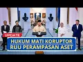 Download Lagu DPR RI - PRESIDEN: Akhirnya Terwujud Sahkan RUU Perampasan Aset! 