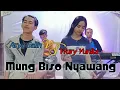 Download Lagu ARYA GALIH Feat Wury Yunita - Mung Biso Nyawang