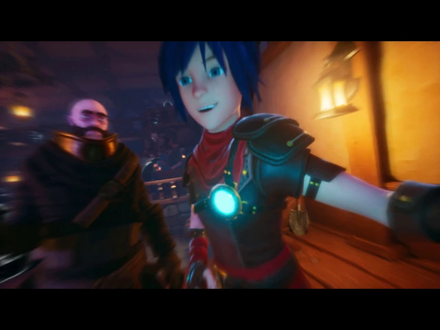 Be:Brave - Teaser