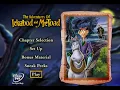 Lagu Opening To The Adventures of Ichabod and Mr. Toad Gold Collection (2000) DVD and Bonus Features