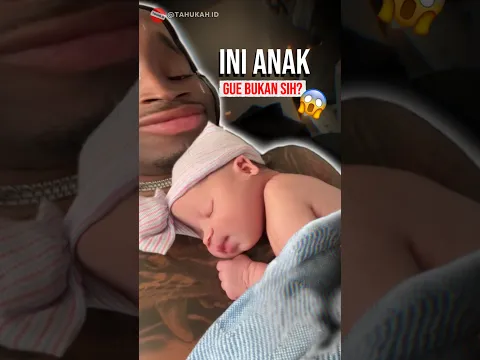 INI ANAKNYA BUKAN SIH? π
#videoviral