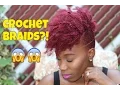 How To Crochet Braids Shaved Sides Undercut