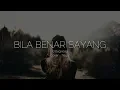 Lagu D'Bagindas - Bila benar sayang (Lirik) | Cover by Tegar