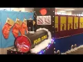 PolarExpress Holiday Decoration