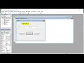 Programar Visual Basic 6 0 en Excel