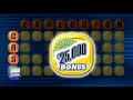 Cash Explosion Show May 7