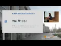 OSGi CDI Integration Specification EclipseCon Europe 2018