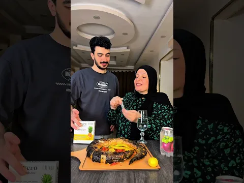 اخطر تحدي🐍😳