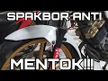 Download Lagu PASANG SPAKBOR FUFI SOLUSI SPAKBOR DEPAN FU MENTOK||SATRIA FU ROADRACE