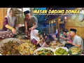 Lagu KEHIDUPAN DIDESA SAAT RAMADHAN | Masak Daging Domba Bumbu Kecap, Untuk Menu Buka \u0026 Sahur Sekeluarga
