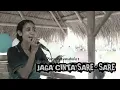 Download Lagu Lagu Daerah Lamaholot JAGA CINTA SARE - SARE || Live cover Mima Boleng.