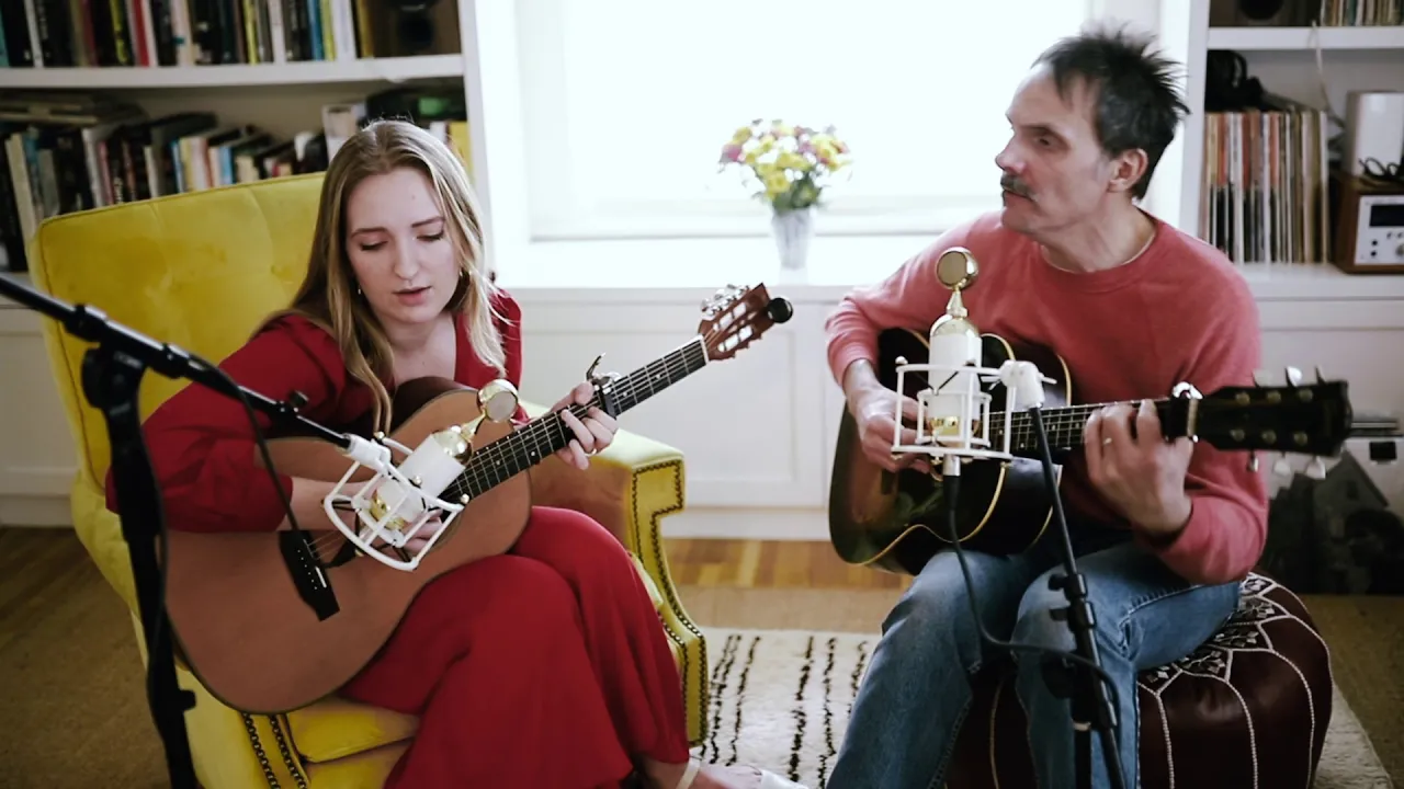 Madison Cunningham - In My Life (The Beatles Cover) Madison Cunningham - In My Life (The Beatles Cover)