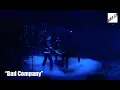 Bad Company Performes \
