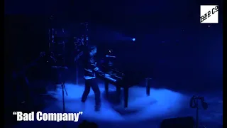 bad company performes 
