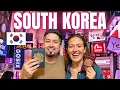 Download Lagu Onze EERSTE DAG in KOREA 🇰🇷 | Hoe SEOUL, ZUID-KOREA onze harten heeft gestolen... opnieuw!