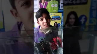 Warak Saab Daa Package Laaa Dy