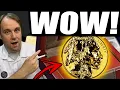 Download Lagu Ik kocht een stapel zilveren en gouden munten van $ 10.000 en kreeg DIT!