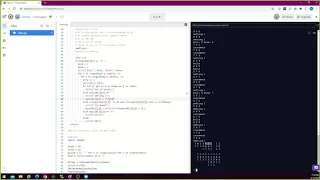 Learn Python - Minesweeper