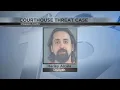 Minnesota man charged with making terrorist threats after allegedly posting about Chippewa County