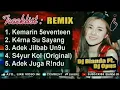 Download Lagu DJ KEMARIN SEVENTEEN | SAYUR KOL | KARNA SU SAYANG REMIX 2019 PALING ENAK SEDUNIA