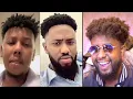 Download Lagu WIHIZB DAYAX SOO QARXIYAY NIN ISAGOO SHUKANSANAAYO ACUUDU ACUUDU REACTION BUUQISA WATA