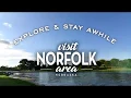 Fall in the Norfolk Area