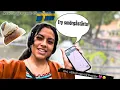 Download Lagu Uppsala Vlog 🇸🇪| Reacting to Your Swedish Food \u0026 Language Tips!