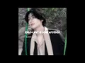 Download Lagu Suga-Love is gone ai cover