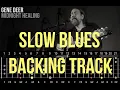 Download Lagu Gene Deer Style Backing Track | Midnight Healing | Key = Bb