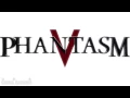 Phantasm Ravager - Trailer 2