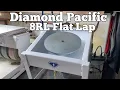 Download Lagu Diamond Pacific 8RL Flat Lap Lapidary Machine