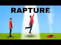 The Rapture is About to Happen Here s Why