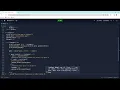 Python project 5 Hangman