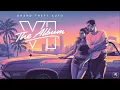 Macacoa 2000 (From GTA VI: The Album) - Rauw Alejandro