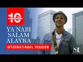 Download Lagu Maher Zain - Ya Nabi Salam Alayka (International Version) | Official Music Video