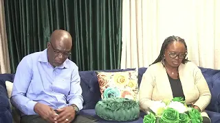 Diaspora Marriages Complexities Ndakavhurira tete bhurugwa rangu kuti vaone kuora kwandaita nemaSTI