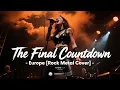 Lagu The Final Countdown - Europe [Rock Metal Cover] by @metaluniverse1 (Request Subscriber)