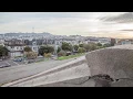 Sutro Tower Timelapse, San Francisco
