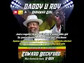 U-ROY  - RUNAWAY GIRL ( Reggae/ Legendado ) @OMELHORROOTSREGGAEMUSICLEGE
