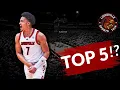 Seth Trimble Changes EVERYTHING for Louisville Basketball