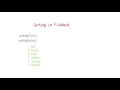 Sorting in Firebase