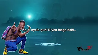 fancy gadam kom lyrics