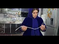 😱☠️ The poisoning of Salar and his family by Islam and Mahnaz; with the cooperation of Fatima! 💣🤯