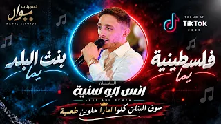 بنت البلد يما   قصتنا احلى من قيس وليلى     سوق البنات كلوا امارا   انس ابو سنينة الترند العالمي     دندنها