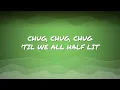 Neon Union - Bout Damn Time (Lyrics)